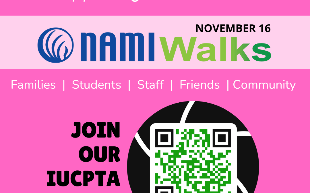 NAMIWalks